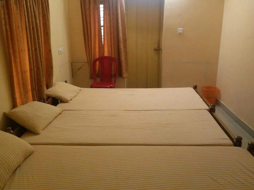 Kailas Inn Thiruvananthapuram 0*,