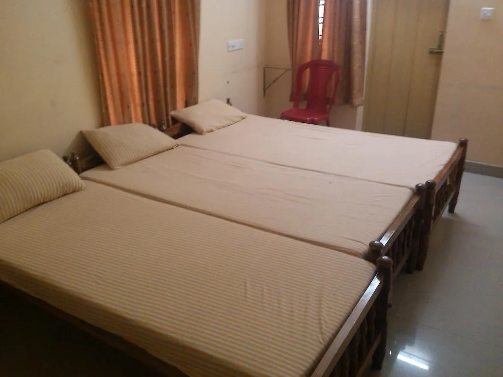 Kailas Inn Thiruvananthapuram