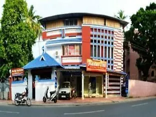 Kailas Inn Thiruvananthapuram