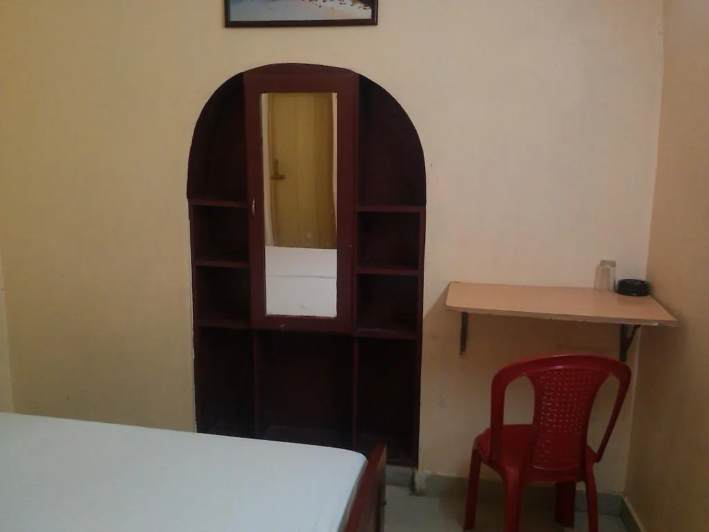 Kailas Inn Thiruvananthapuram India