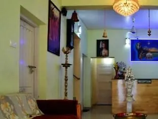 Lodge Kailas Inn Thiruvananthapuram